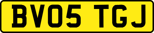 BV05TGJ
