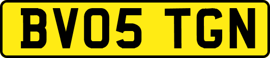 BV05TGN