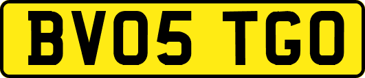 BV05TGO