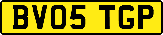 BV05TGP