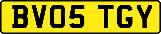 BV05TGY