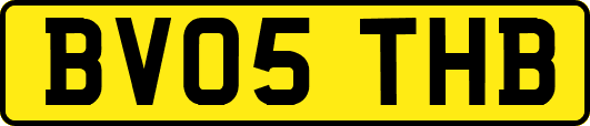 BV05THB