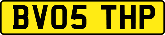 BV05THP