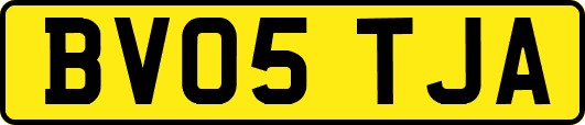 BV05TJA