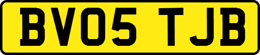 BV05TJB