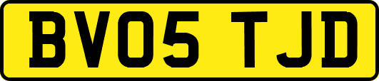 BV05TJD