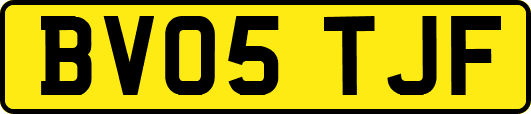 BV05TJF