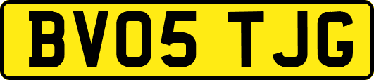 BV05TJG