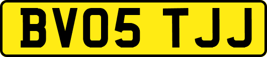 BV05TJJ