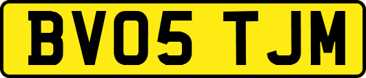 BV05TJM