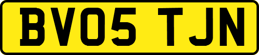 BV05TJN