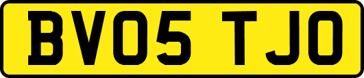 BV05TJO