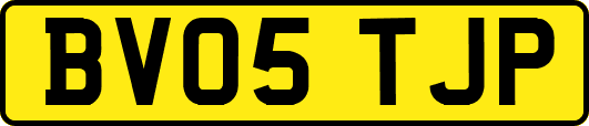 BV05TJP