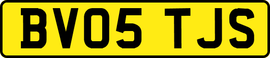 BV05TJS