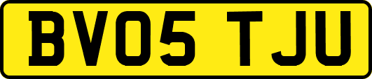 BV05TJU