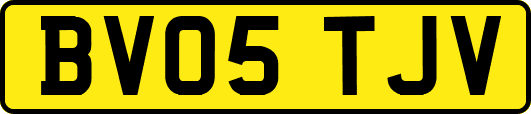 BV05TJV