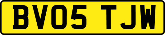 BV05TJW
