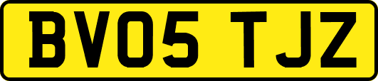 BV05TJZ