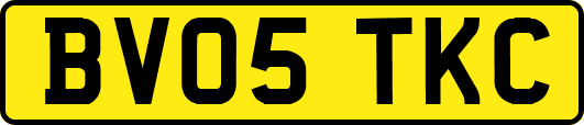 BV05TKC