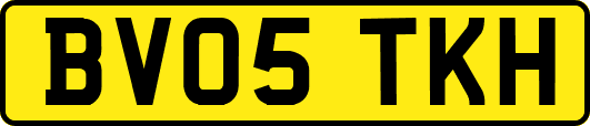 BV05TKH