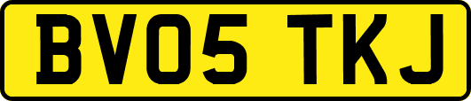 BV05TKJ
