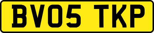 BV05TKP
