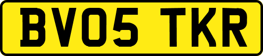 BV05TKR