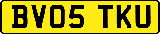 BV05TKU