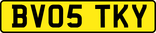 BV05TKY