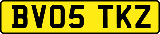 BV05TKZ