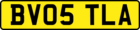 BV05TLA