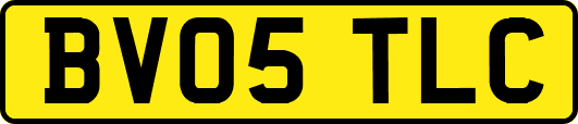 BV05TLC