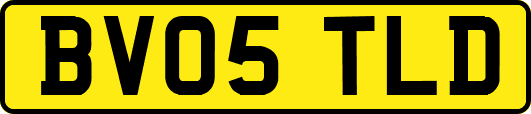 BV05TLD