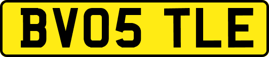BV05TLE