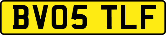 BV05TLF