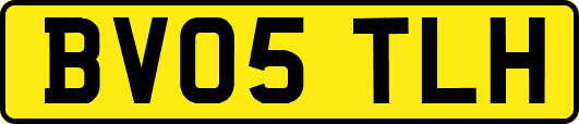 BV05TLH
