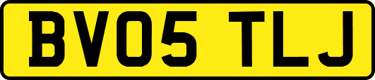 BV05TLJ