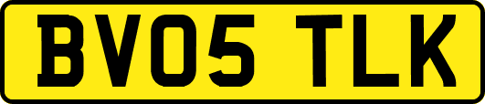 BV05TLK