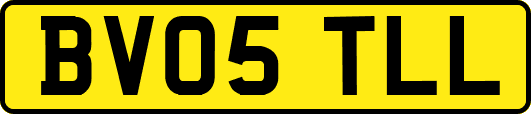 BV05TLL
