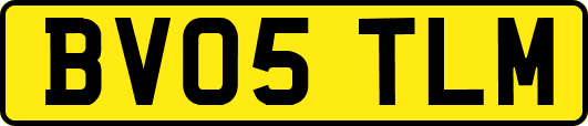 BV05TLM