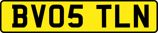 BV05TLN