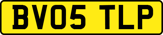BV05TLP