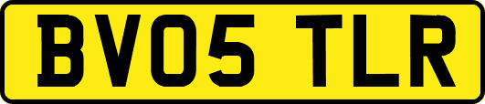 BV05TLR