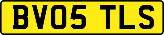BV05TLS