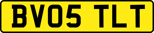BV05TLT