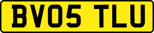 BV05TLU