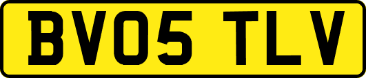BV05TLV