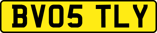 BV05TLY