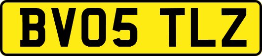 BV05TLZ