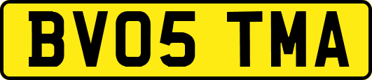 BV05TMA